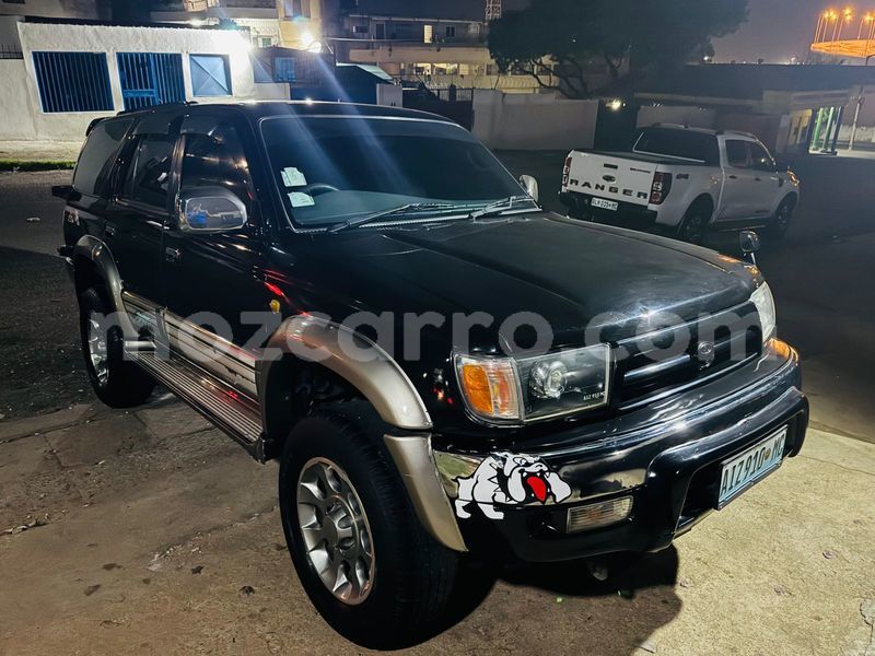 Big with watermark toyota hilux maputo maputo 39316