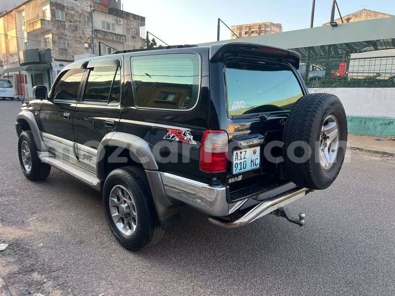 Big with watermark toyota hilux maputo maputo 39316