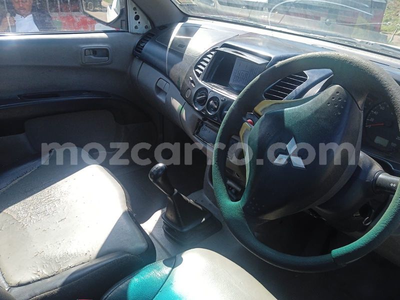 Big with watermark mitsubishi triton maputo maputo 39318