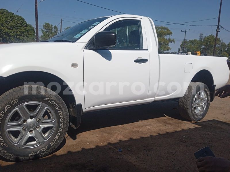 Big with watermark mitsubishi triton maputo maputo 39318