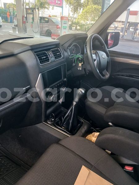 Big with watermark mahindra scorpio maputo maputo 39319