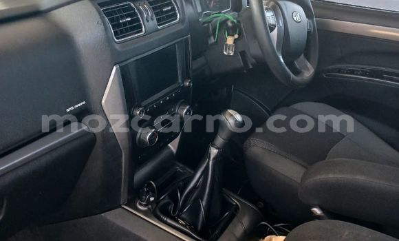 Nunua Ilio tumika Mahindra Scorpio Nyingine Gari ndani ya Maputo nchini Maputo Nunua Ilio tumika Mahindra Scorpio Nyingine Gari ndani ya Maputo nchini Maputo