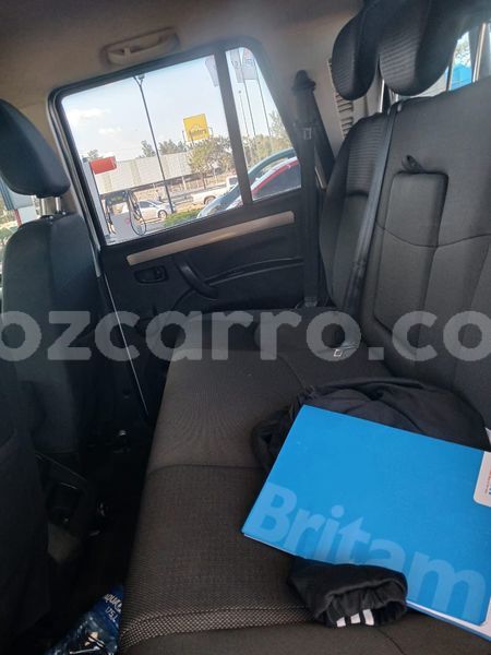 Big with watermark mahindra scorpio maputo maputo 39319