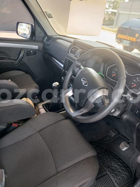 Big with watermark mahindra scorpio maputo maputo 39319