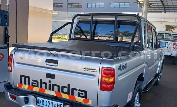 Nunua Ilio tumika Mahindra Scorpio Nyingine Gari ndani ya Maputo nchini Maputo Nunua Ilio tumika Mahindra Scorpio Nyingine Gari ndani ya Maputo nchini Maputo