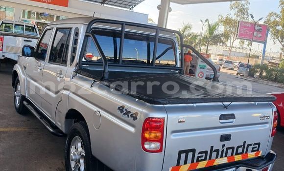 Nunua Ilio tumika Mahindra Scorpio Nyingine Gari ndani ya Maputo nchini Maputo Nunua Ilio tumika Mahindra Scorpio Nyingine Gari ndani ya Maputo nchini Maputo