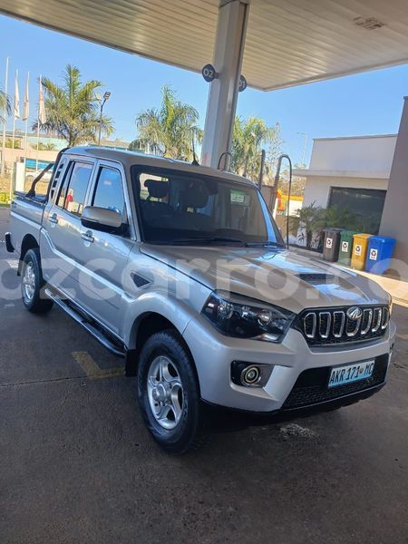 Big with watermark mahindra scorpio maputo maputo 39319