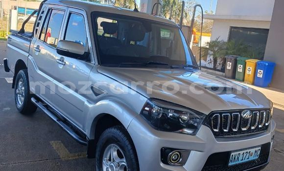 Nunua Ilio tumika Mahindra Scorpio Nyingine Gari ndani ya Maputo nchini Maputo Nunua Ilio tumika Mahindra Scorpio Nyingine Gari ndani ya Maputo nchini Maputo