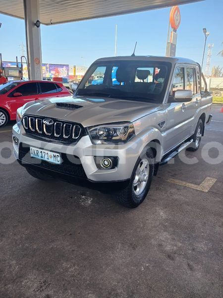 Big with watermark mahindra scorpio maputo maputo 39319