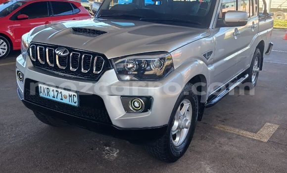 Nunua Ilio tumika Mahindra Scorpio Nyingine Gari ndani ya Maputo nchini Maputo Nunua Ilio tumika Mahindra Scorpio Nyingine Gari ndani ya Maputo nchini Maputo