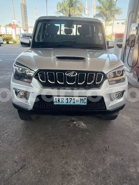 Big with watermark mahindra scorpio maputo maputo 39319