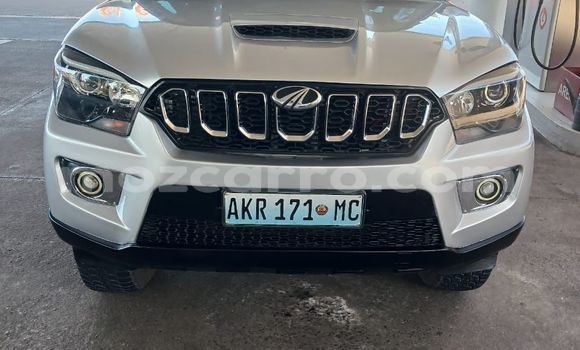 Nunua Ilio tumika Mahindra Scorpio Nyingine Gari ndani ya Maputo nchini Maputo Nunua Ilio tumika Mahindra Scorpio Nyingine Gari ndani ya Maputo nchini Maputo
