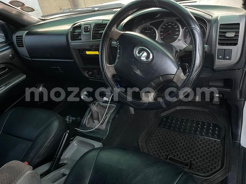 Big with watermark isuzu kb maputo maputo 39320