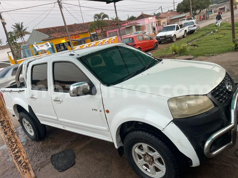 Big with watermark isuzu kb maputo maputo 39320