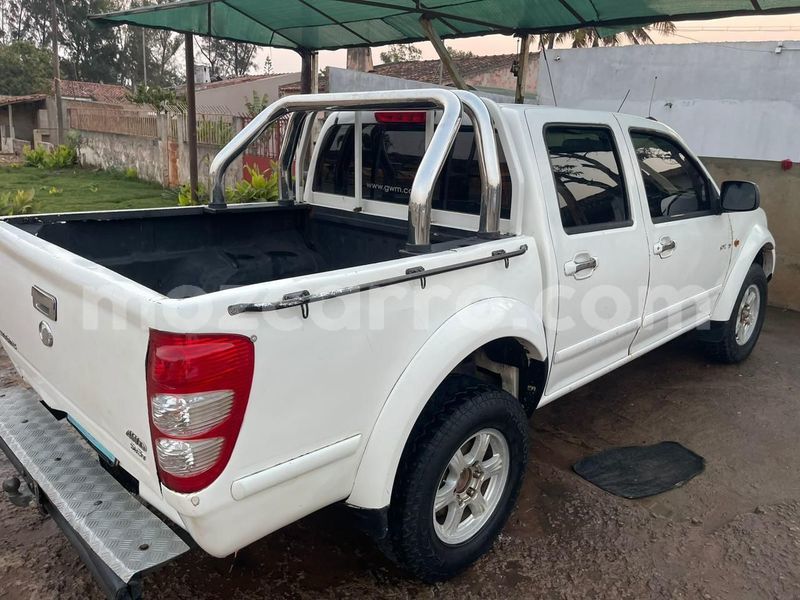 Big with watermark isuzu kb maputo maputo 39320