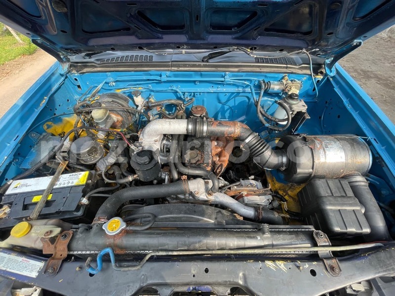 Big with watermark nissan hardbody maputo maputo 39321