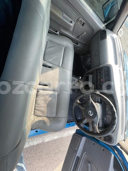 Big with watermark nissan hardbody maputo maputo 39321