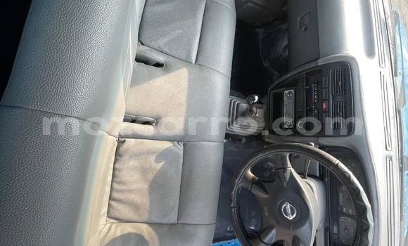 Buy Used Nissan Hardbody Blue Car in Maputo in Maputo Buy Used Nissan Hardbody Blue Car in Maputo in Maputo