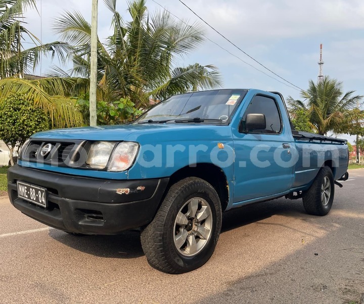 Big with watermark nissan hardbody maputo maputo 39321