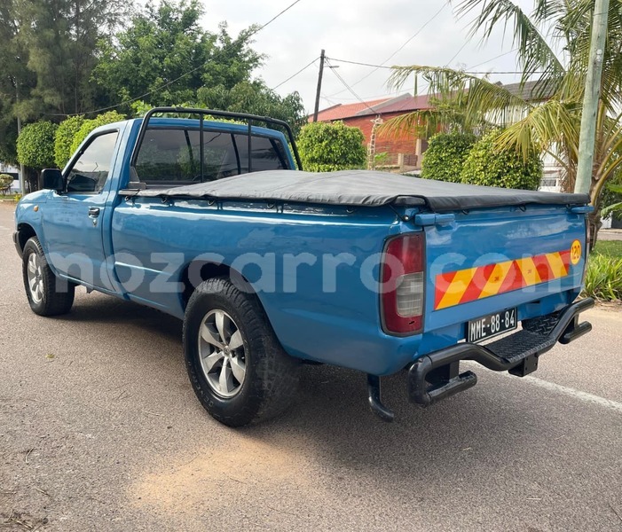 Big with watermark nissan hardbody maputo maputo 39321