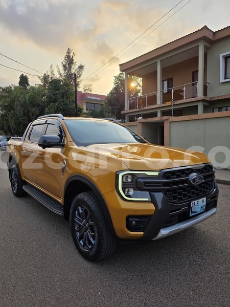 Big with watermark ford ranger maputo maputo 39323