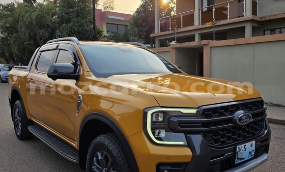Nunua Ilio tumika Ford Ranger Nyingine Gari ndani ya Maputo nchini Maputo