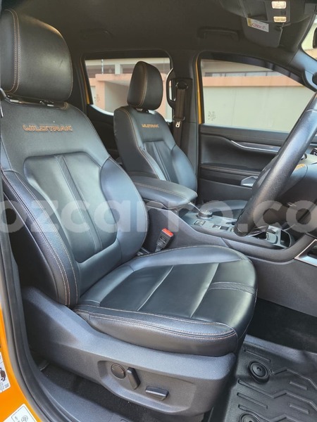 Big with watermark ford ranger maputo maputo 39323