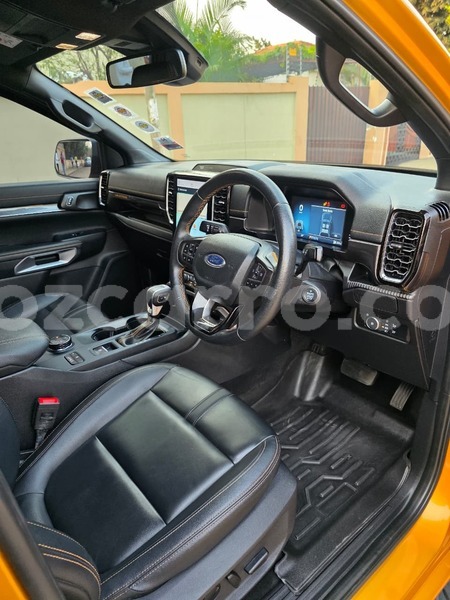 Big with watermark ford ranger maputo maputo 39323