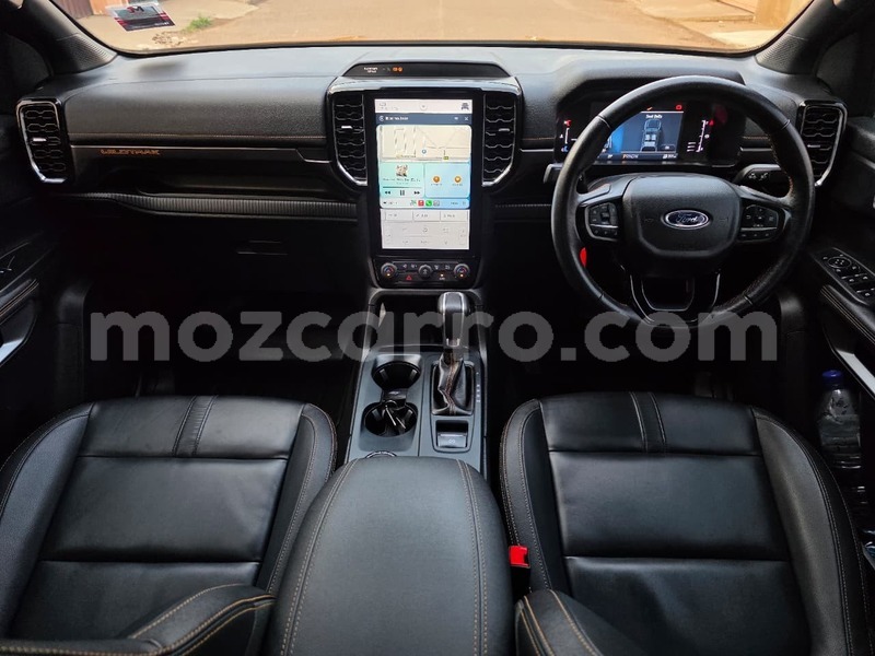 Big with watermark ford ranger maputo maputo 39323