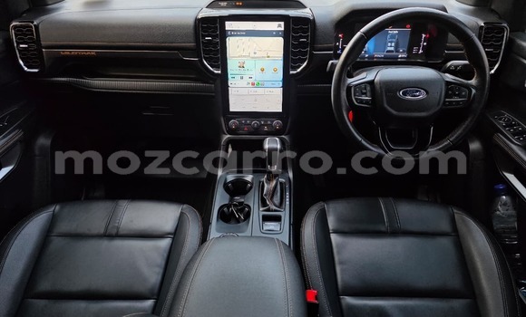 Tenga Tsaru Ford Ranger Zvimwe Mota in Maputo in Maputo Tenga Tsaru Ford Ranger Zvimwe Mota in Maputo in Maputo