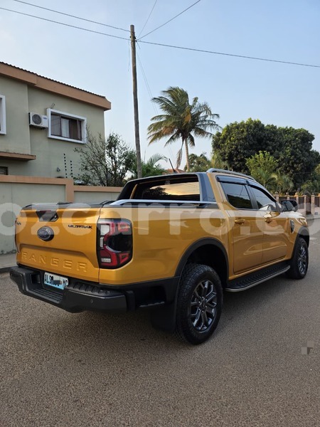 Big with watermark ford ranger maputo maputo 39323