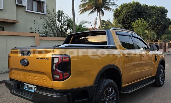 Tenga Tsaru Ford Ranger Zvimwe Mota in Maputo in Maputo Tenga Tsaru Ford Ranger Zvimwe Mota in Maputo in Maputo