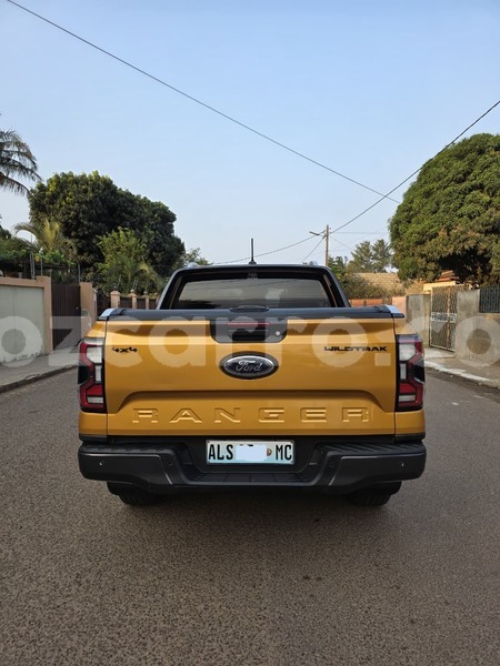 Big with watermark ford ranger maputo maputo 39323