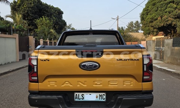 Tenga Tsaru Ford Ranger Zvimwe Mota in Maputo in Maputo Tenga Tsaru Ford Ranger Zvimwe Mota in Maputo in Maputo