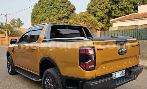 Tenga Tsaru Ford Ranger Zvimwe Mota in Maputo in Maputo Tenga Tsaru Ford Ranger Zvimwe Mota in Maputo in Maputo