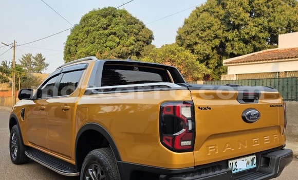 Tenga Tsaru Ford Ranger Zvimwe Mota in Maputo in Maputo Tenga Tsaru Ford Ranger Zvimwe Mota in Maputo in Maputo