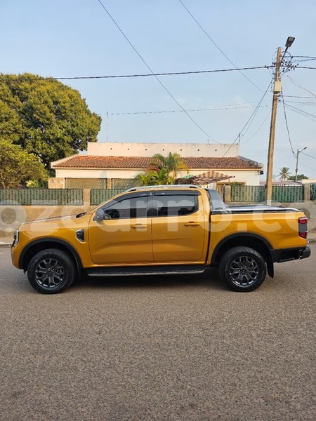 Big with watermark ford ranger maputo maputo 39323