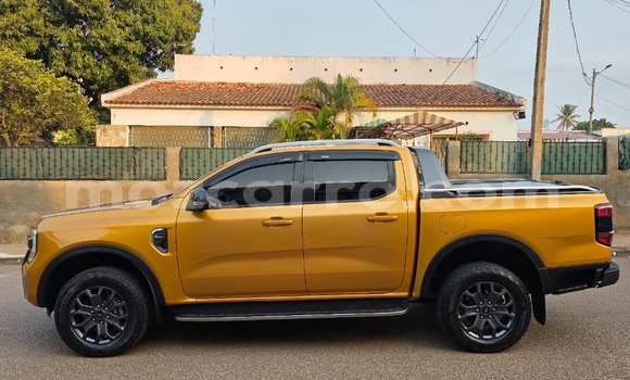 Tenga Tsaru Ford Ranger Zvimwe Mota in Maputo in Maputo Tenga Tsaru Ford Ranger Zvimwe Mota in Maputo in Maputo