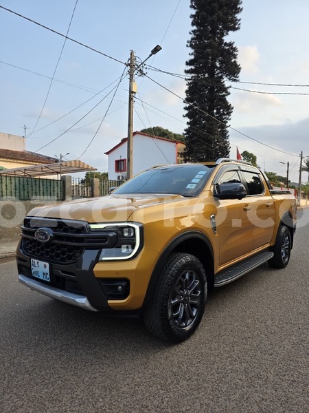 Big with watermark ford ranger maputo maputo 39323