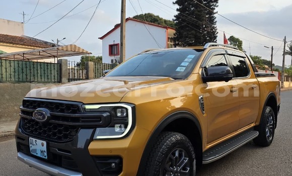 Tenga Tsaru Ford Ranger Zvimwe Mota in Maputo in Maputo Tenga Tsaru Ford Ranger Zvimwe Mota in Maputo in Maputo