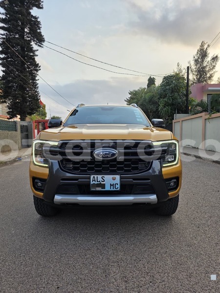 Big with watermark ford ranger maputo maputo 39323