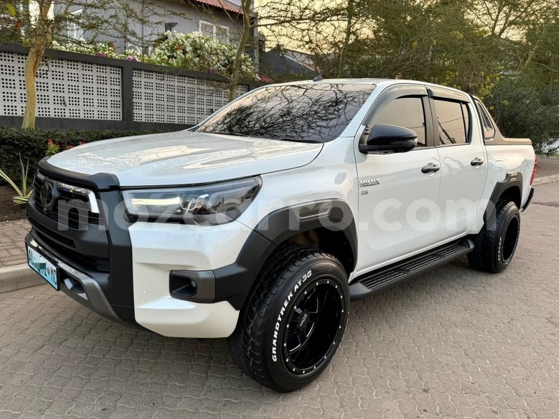 Big with watermark toyota hilux maputo maputo 39324