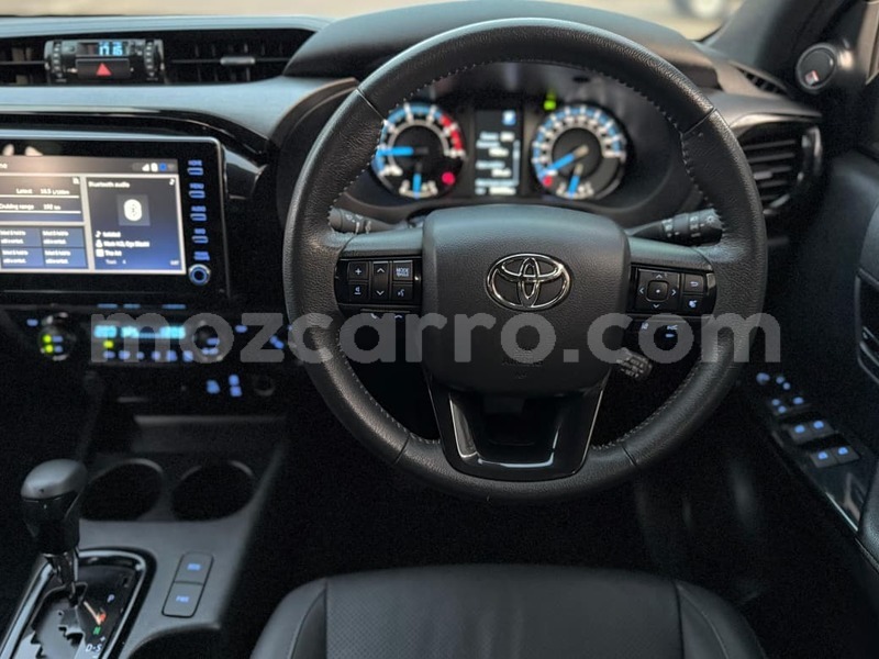 Big with watermark toyota hilux maputo maputo 39324