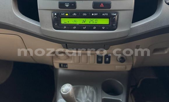 Buy Used Toyota Fortuner Other Car in Maputo in Maputo Buy Used Toyota Fortuner Other Car in Maputo in Maputo