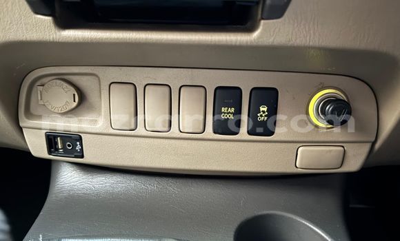Buy Used Toyota Fortuner Other Car in Maputo in Maputo Buy Used Toyota Fortuner Other Car in Maputo in Maputo