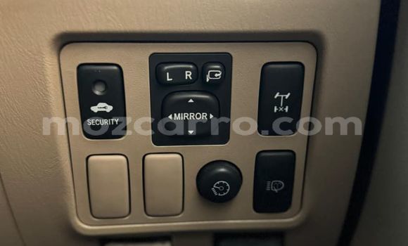 Buy Used Toyota Fortuner Other Car in Maputo in Maputo Buy Used Toyota Fortuner Other Car in Maputo in Maputo