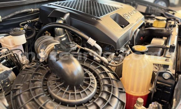 Buy Used Toyota Fortuner Other Car in Maputo in Maputo Buy Used Toyota Fortuner Other Car in Maputo in Maputo