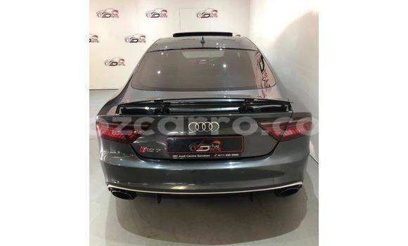 Comprar Usado Audi RS7 Prata Carro em Maputo em Maputo Comprar Usado Audi RS7 Prata Carro em Maputo em Maputo