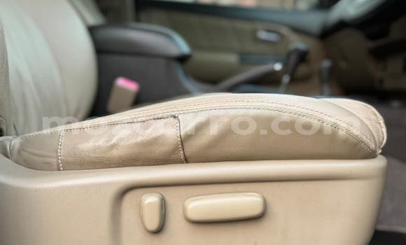 Buy Used Toyota Fortuner Other Car in Maputo in Maputo Buy Used Toyota Fortuner Other Car in Maputo in Maputo