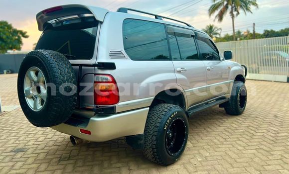Comprar Usado Toyota Land Cruiser De outros Carro em Maputo em Maputo